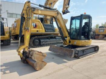 Гусеничный экскаватор CATERPILLAR 305E2