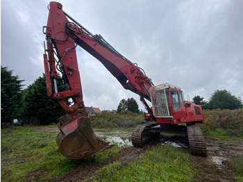 Экскаватор для демонтажных работ LIEBHERR R 944