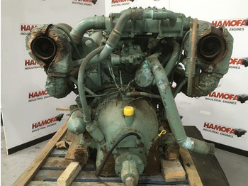 Строительная техника Detroit Diesel 8V71TTI 7082-7300 USED: фото 4