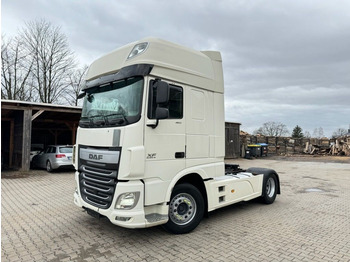 Тягач DAF XF 460