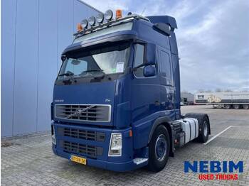 Тягач Volvo FH 440 Euro 5 Globetrotter: фото 1