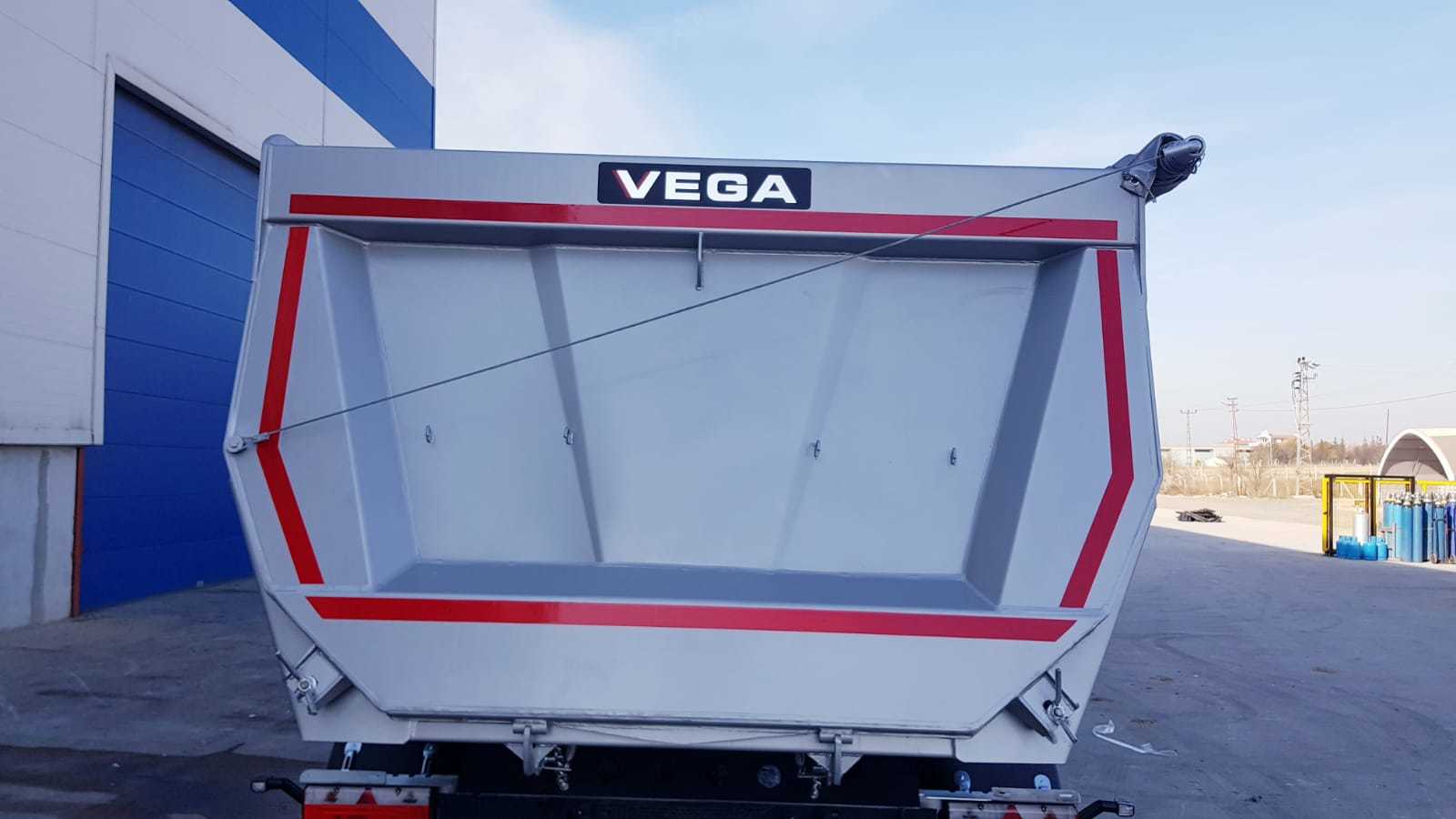 VEGA TRAILER undefined: фото 40