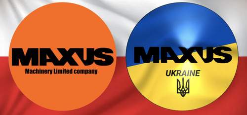 Maxus Machinery Limited Company на Truck1