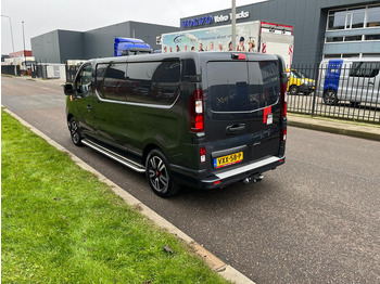 Легковой фургон Renault Trafic RED 2.0 DCI 170 pk L2 H1 Luxe uitvoering: фото 5