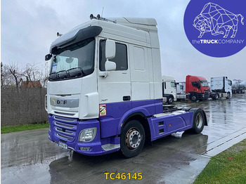 Тягач DAF XF