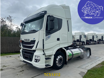 Тягач IVECO Stralis 440