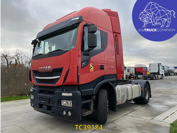 Тягач IVECO Stralis 440