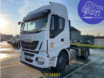 Тягач IVECO Stralis 440