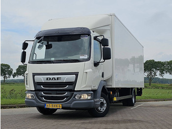 Грузовик с закрытым кузовом DAF LF 230