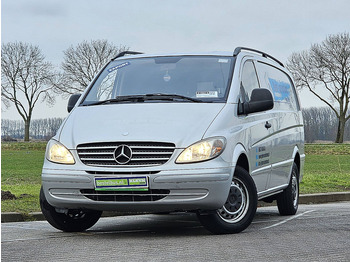 Легковой фургон MERCEDES-BENZ Vito 109