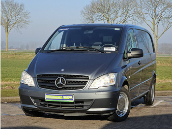 Легковой фургон MERCEDES-BENZ Vito 113