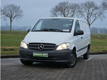 Легковой фургон MERCEDES-BENZ Vito 113