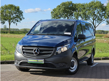 Легковой фургон MERCEDES-BENZ Vito 114