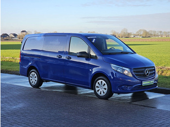 Легковой фургон Mercedes-Benz Vito 116 AC AUTOMAAT EURO6: фото 5