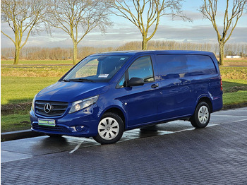 Легковой фургон Mercedes-Benz Vito 116 AC AUTOMAAT EURO6: фото 2