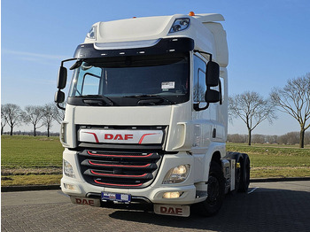 Тягач DAF CF 450