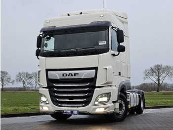 Тягач DAF XF 480