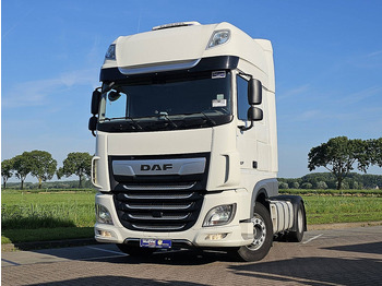 Тягач DAF XF 480