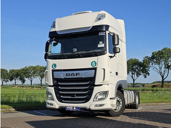 Тягач DAF XF 480