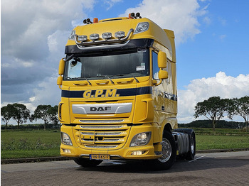 Тягач DAF XF 480