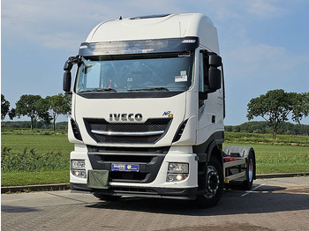 Тягач IVECO Stralis