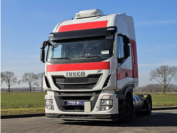 Тягач IVECO Stralis