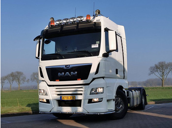 Тягач MAN TGX 18.420