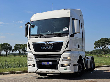 Тягач MAN TGX 18.460