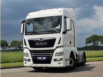 Тягач MAN TGX 18.460