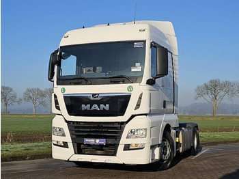 Тягач MAN TGX 18.470