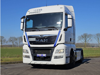 Тягач MAN TGX 18.500