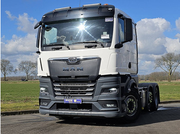 Тягач MAN TGX 26.510