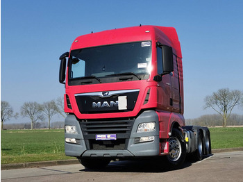 Тягач MAN TGX 28.500