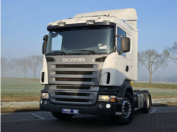 Тягач SCANIA R 420