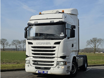 Тягач SCANIA R 450