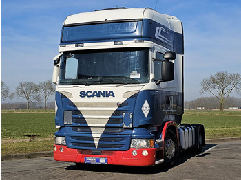 Тягач SCANIA R 450