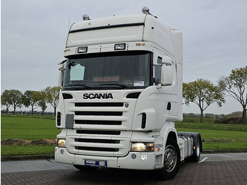 Тягач SCANIA R 500