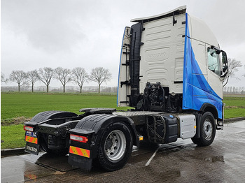 Тягач Volvo FH 500 GLOBE XL I-PARK-COOL: фото 3