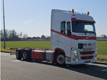 Volvo FH 500 6X2*4 ADR NEW YORK лизинг Volvo FH 500 6X2*4 ADR NEW YORK: фото 5