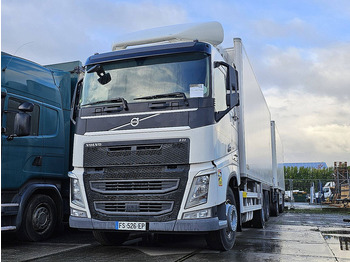 Рефрижератор VOLVO FH 500