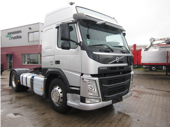 Тягач VOLVO FM 410