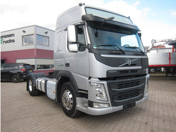 Тягач VOLVO FM 410