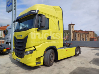 Тягач IVECO S-WAY