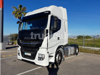 Тягач IVECO Stralis 440