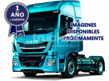 Тягач IVECO Stralis HI-WAY