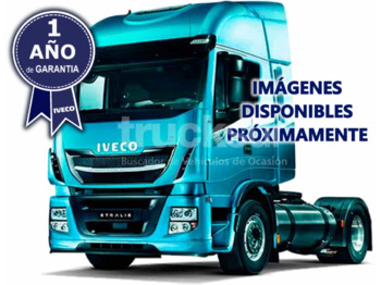 Тягач IVECO Stralis HI-WAY