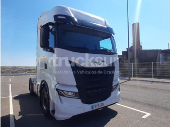 Тягач IVECO S-WAY AS440S51T/P: фото 2