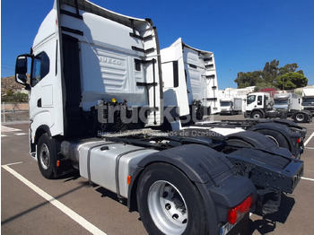 Тягач IVECO S-WAY AS440S51T/P: фото 3