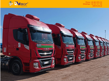 Тягач IVECO Stralis 440