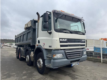 Самосвал DAF CF 85 410